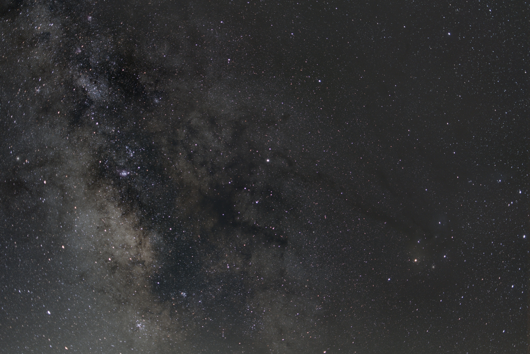 Example Milky Way Pic